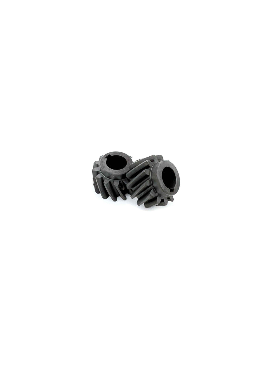 BLADE 13T 0.6M Pinion Gear - Compatible With B500 3D/X Helicopter, Part # BLH1813