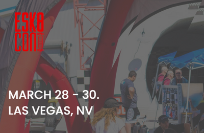 The Biggest ESK8 Event in the World