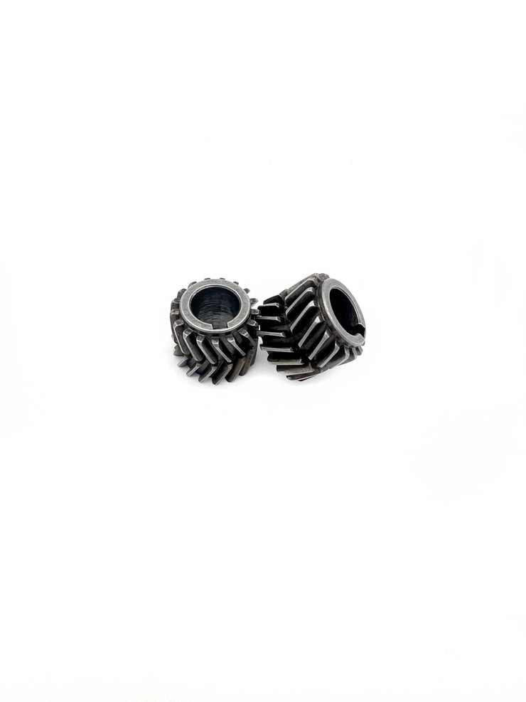 Motor pinion 17T Herringbone