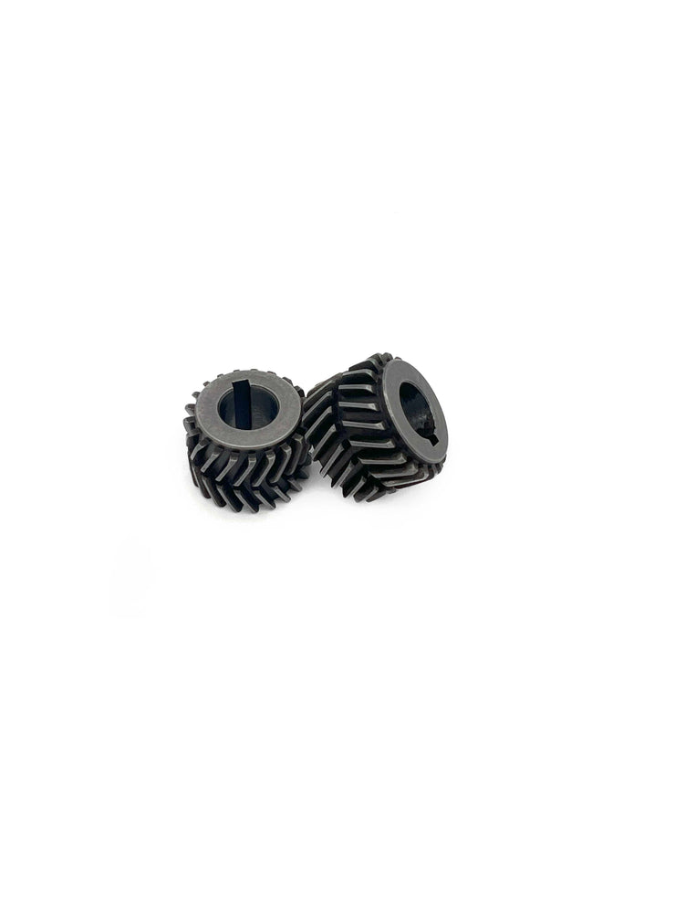 Motor pinion 21T Herringbone