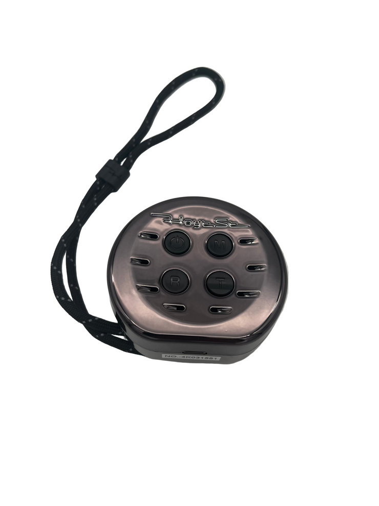 Hoyt St Puck 2.0 Remote