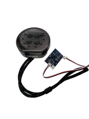 Hoyt St Puck 2.0 Remote