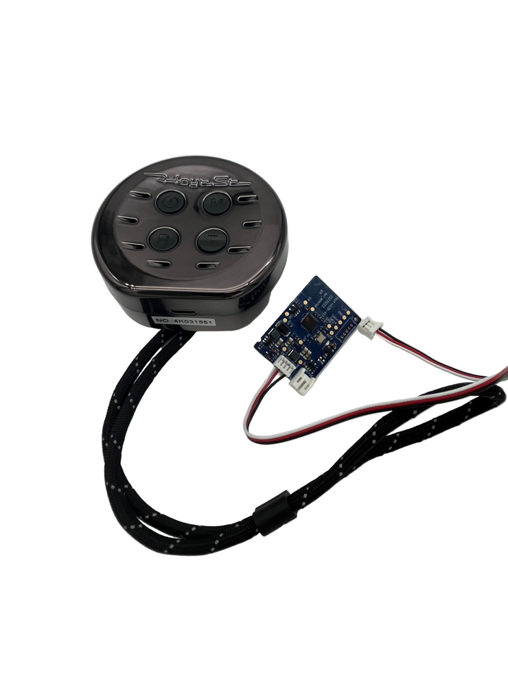 Hoyt St Puck 2.0 Remote