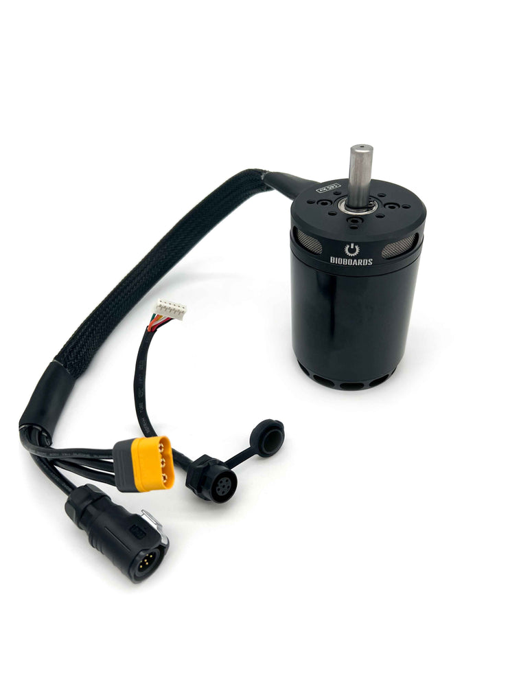 6485 5400W Motor