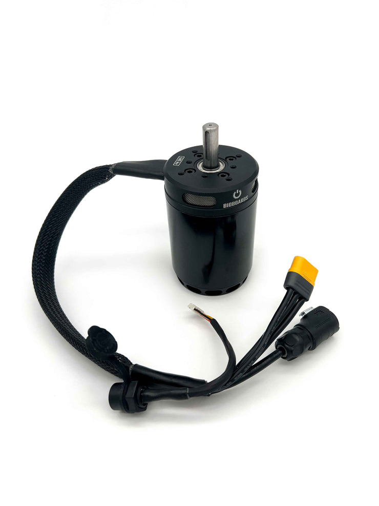 6485 5400W Motor