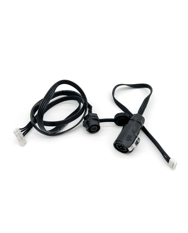Davega display cable