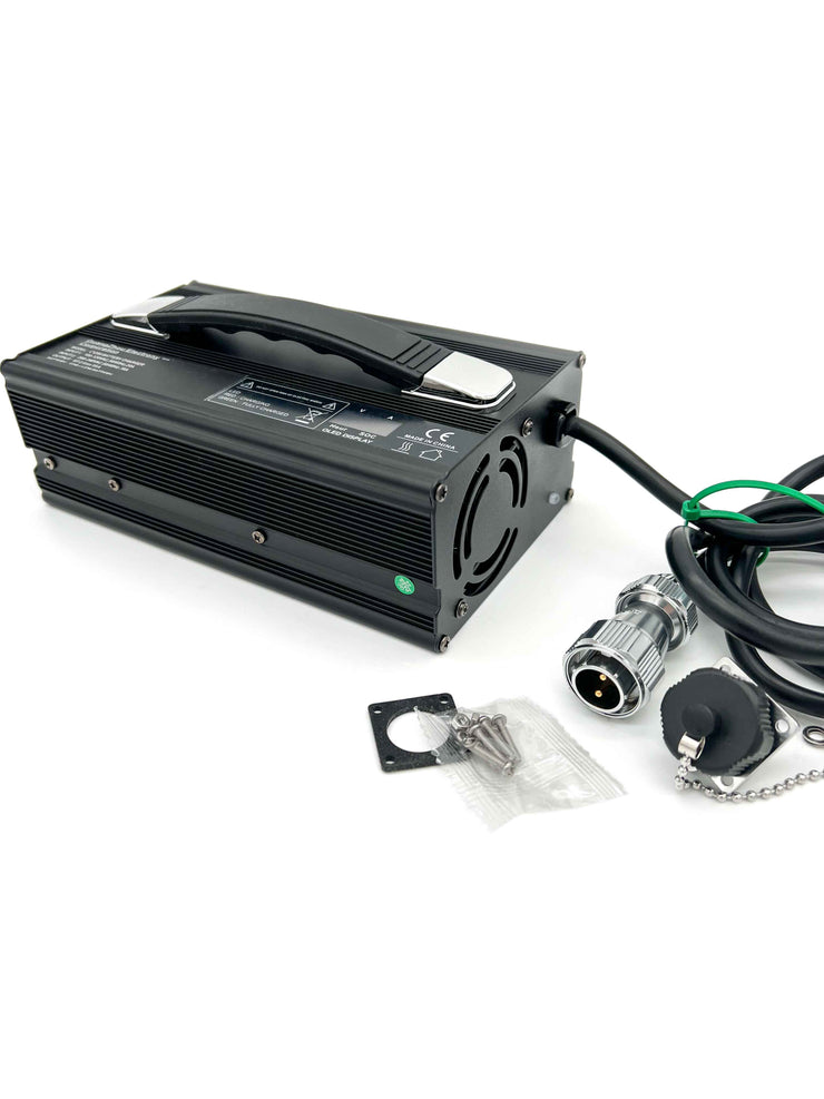 16S 67,2V 15A Ultracharger