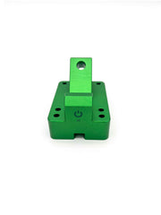 Precision Baseplate with integrated tunnel riser