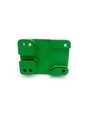 Precision Baseplate with integrated tunnel riser