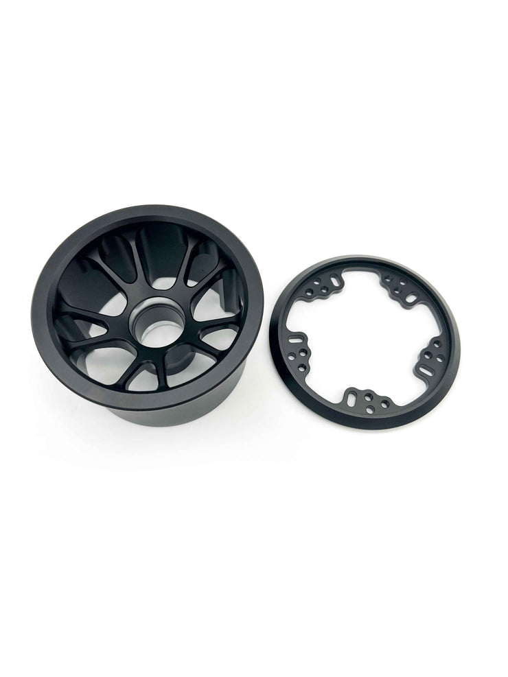 Bioboards Precision Rims