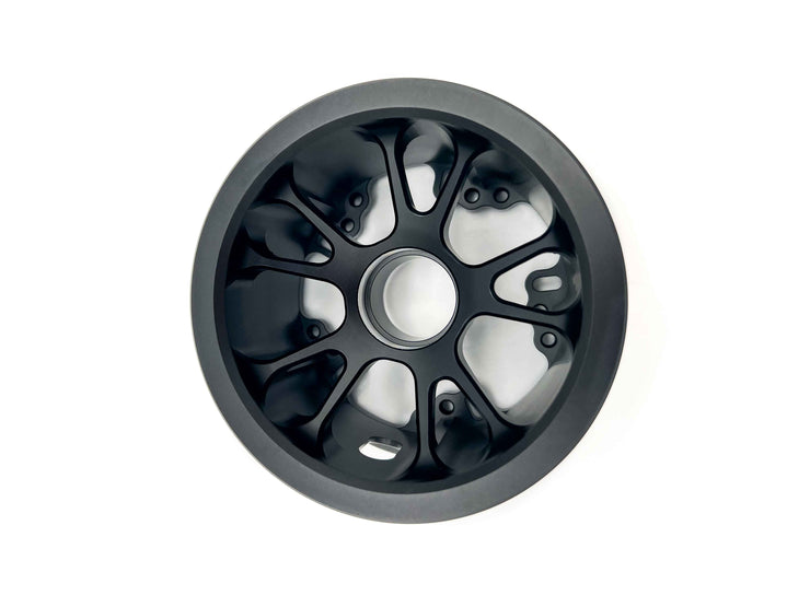 Bioboards Precision Rims