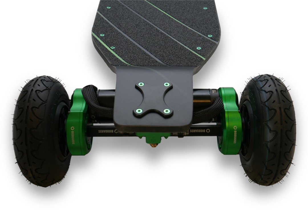 Plutonium - Bioboards – Bioboards Eskate