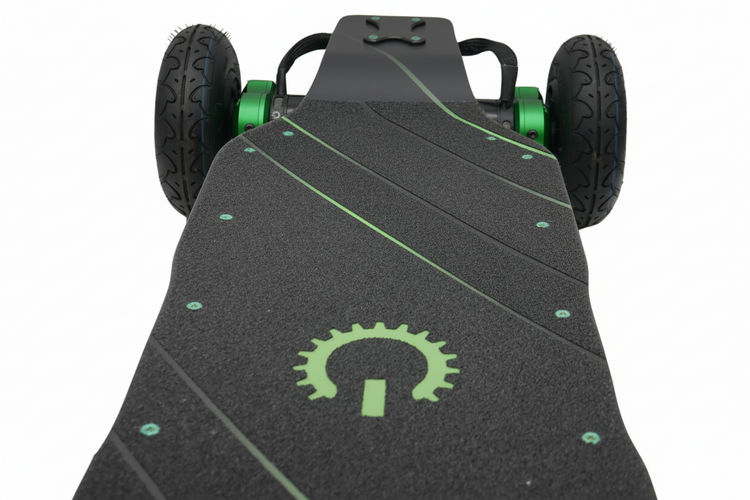 Plutonium - Bioboards – Bioboards Eskate
