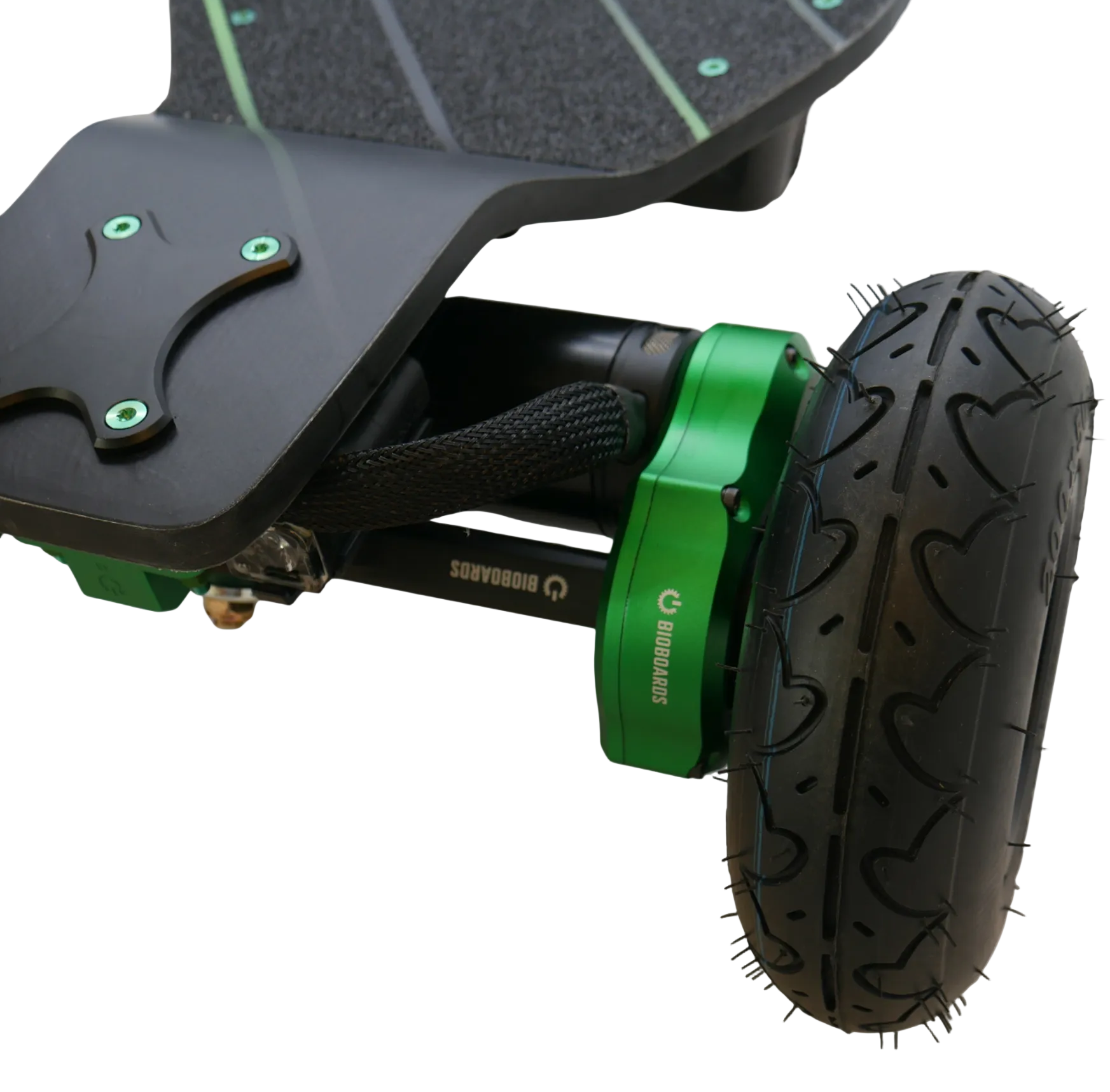 Plutonium - Bioboards – Bioboards Eskate