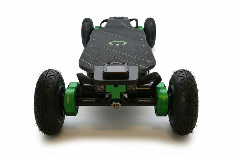 Plutonium - Bioboards – Bioboards Eskate