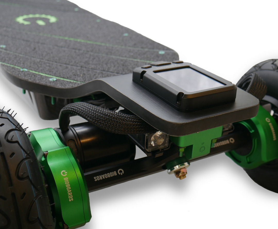 Plutonium - Bioboards – Bioboards Eskate