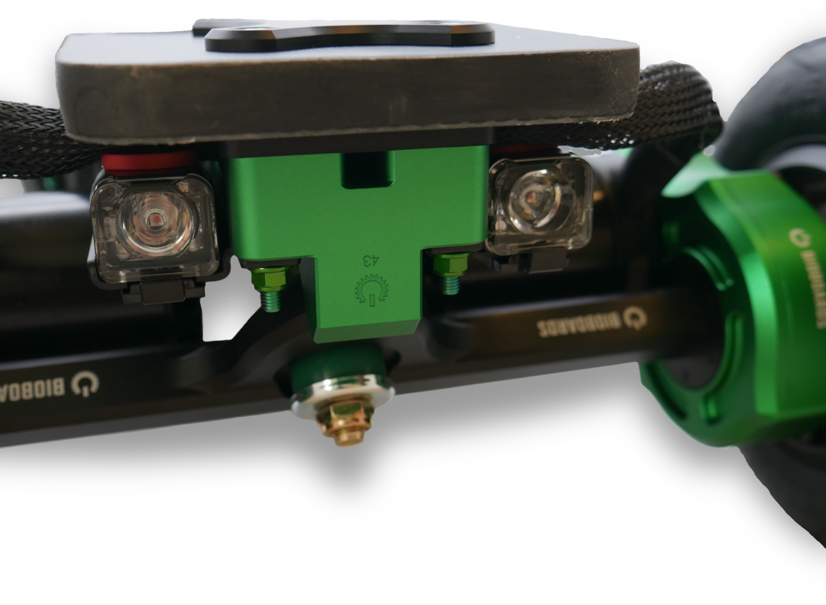 Plutonium - Bioboards – Bioboards Eskate