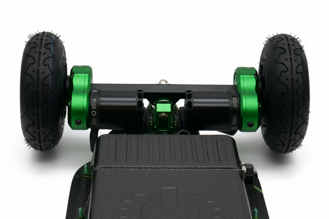 Plutonium - Bioboards – Bioboards Eskate