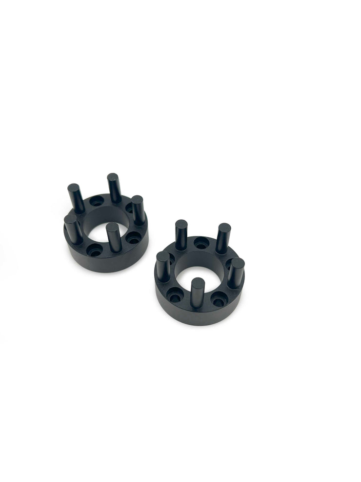 Kegel Adapter