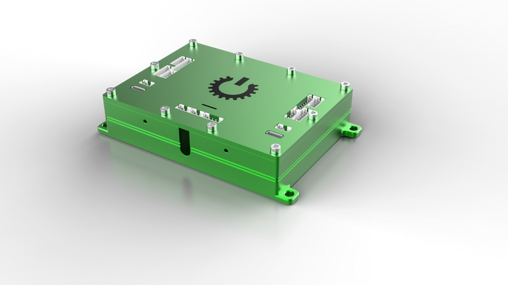 Bioboards Plutonium 2 AT