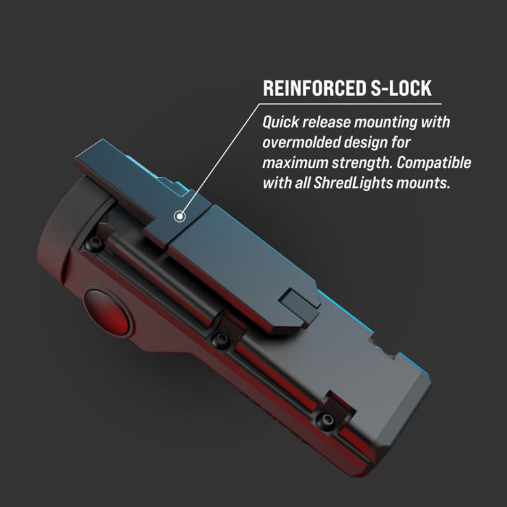 SL-1000 Shredlights Single