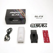 SL-FX+ Shredlights single pack
