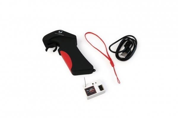 trigger remote