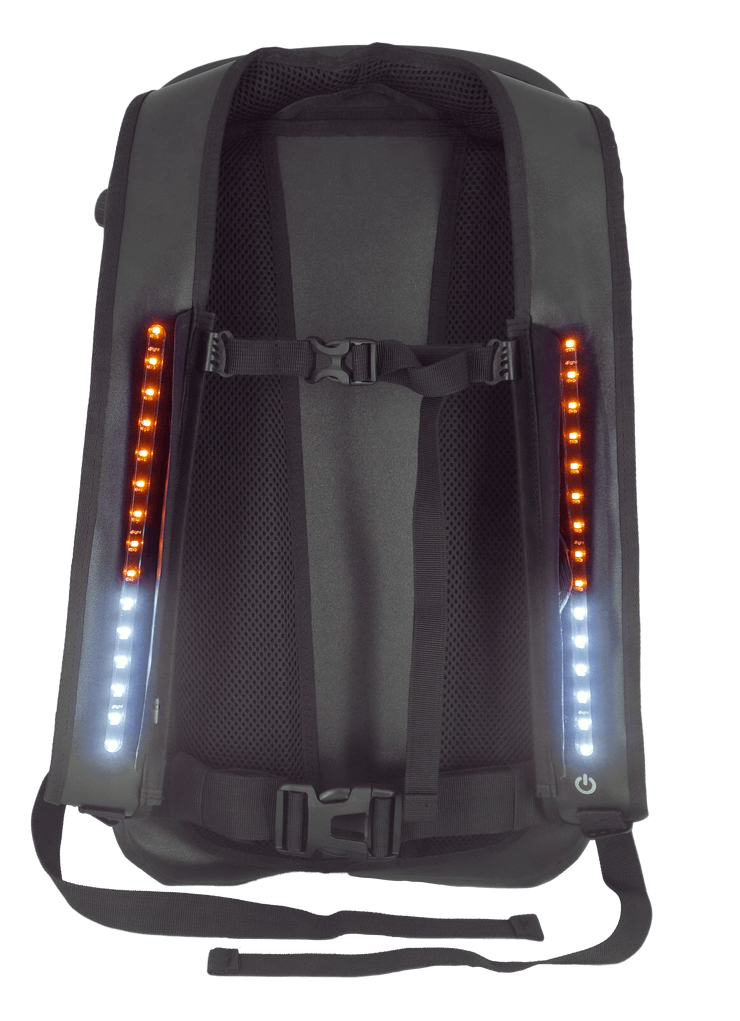 Mindful Yard Smart LED Backpack