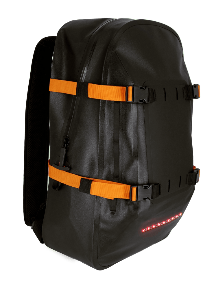 Bioboards LED Backpack V2