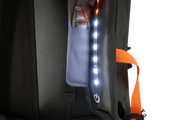 Bioboards LED Backpack V2