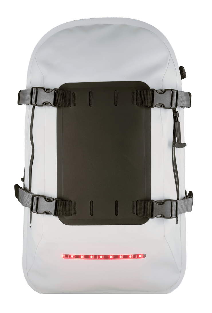 Bioboards LED Backpack V2