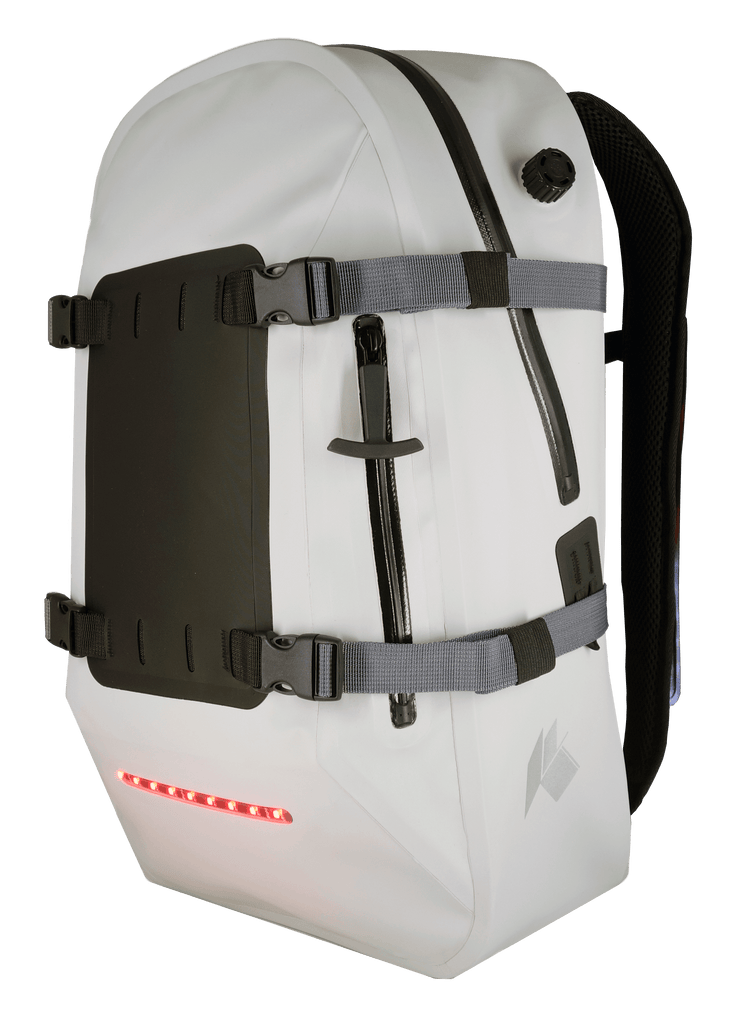 Bioboards LED Backpack V2