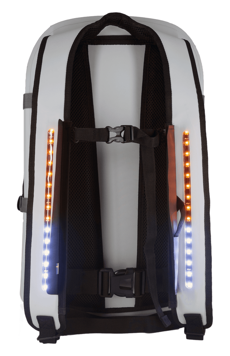 Bioboards LED Backpack V2