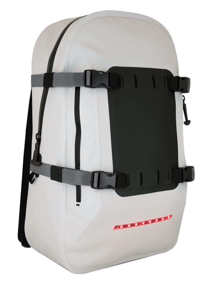 Bioboards LED Backpack V2