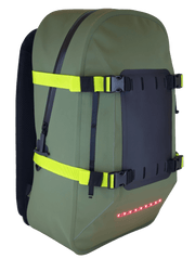 Bioboards LED Backpack V2