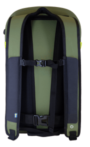 Bioboards LED Backpack V2