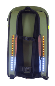 Bioboards LED Backpack V2