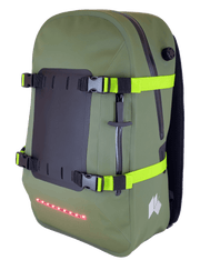 Bioboards LED Backpack V2