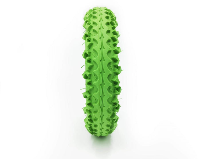 electric big wheel skateboard