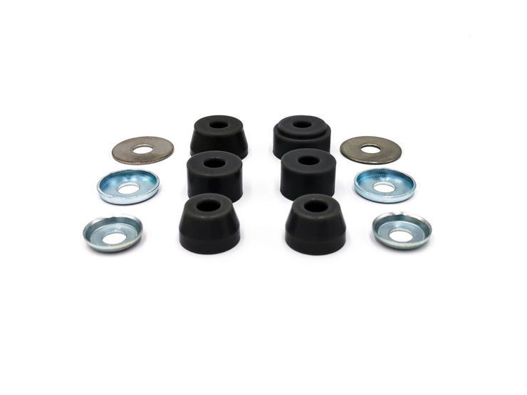 best bushings for evolve