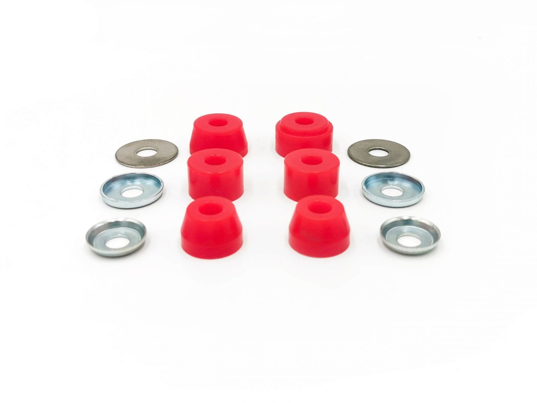 Riptide Sports Bushing kit – Bioboards Eskate