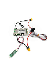 12S Smart BMS