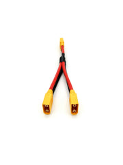 XT90 10AWG dual cable