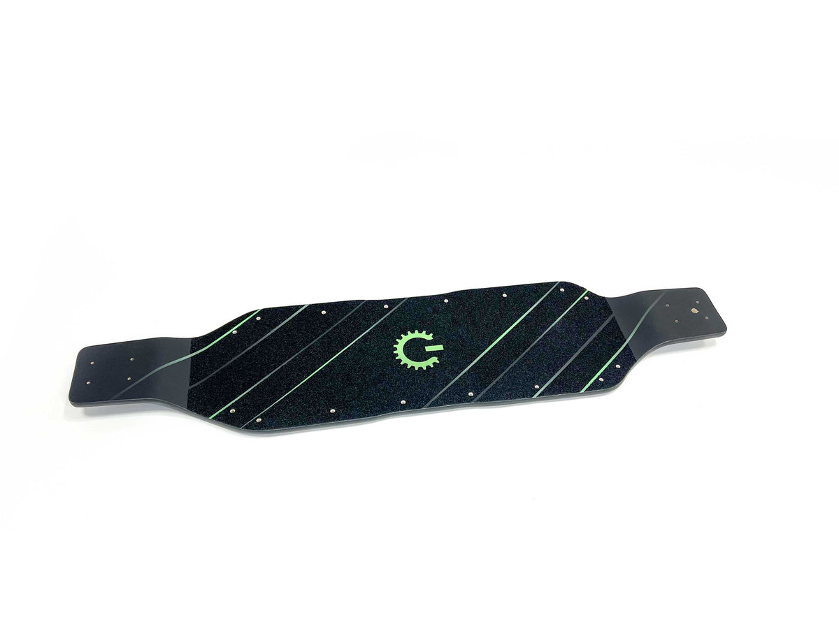 Bioboards 46S deck – Bioboards Eskate