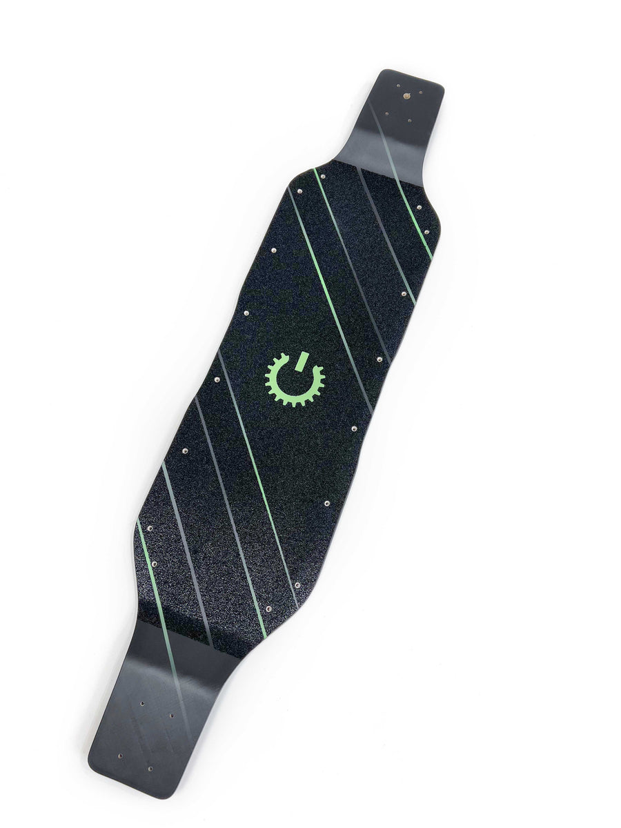 Bioboards 46S deck – Bioboards Eskate