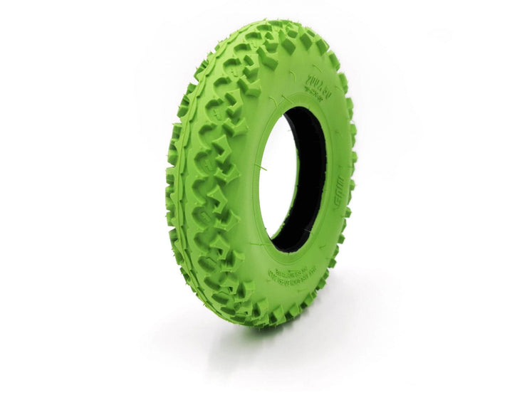 all terrain hub motor skateboard