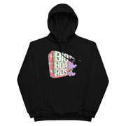 Premium eco hoodie BB wall
