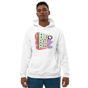Premium eco hoodie BB wall