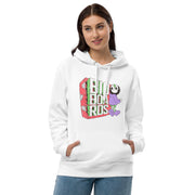 Premium eco hoodie BB wall