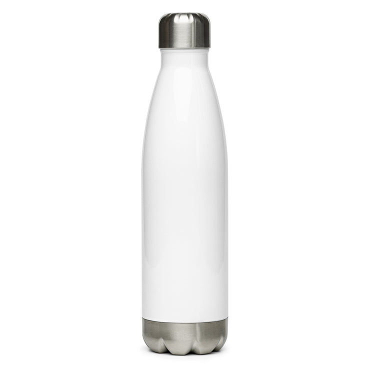 Stainless Steel Water Bottle BB No limit